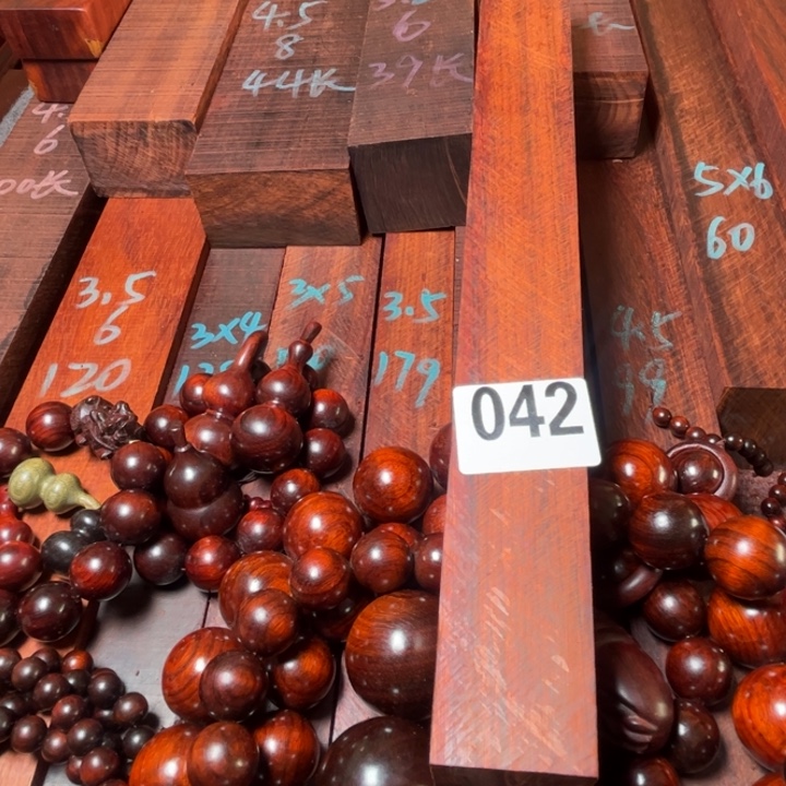 王***华木042紫檀0000000