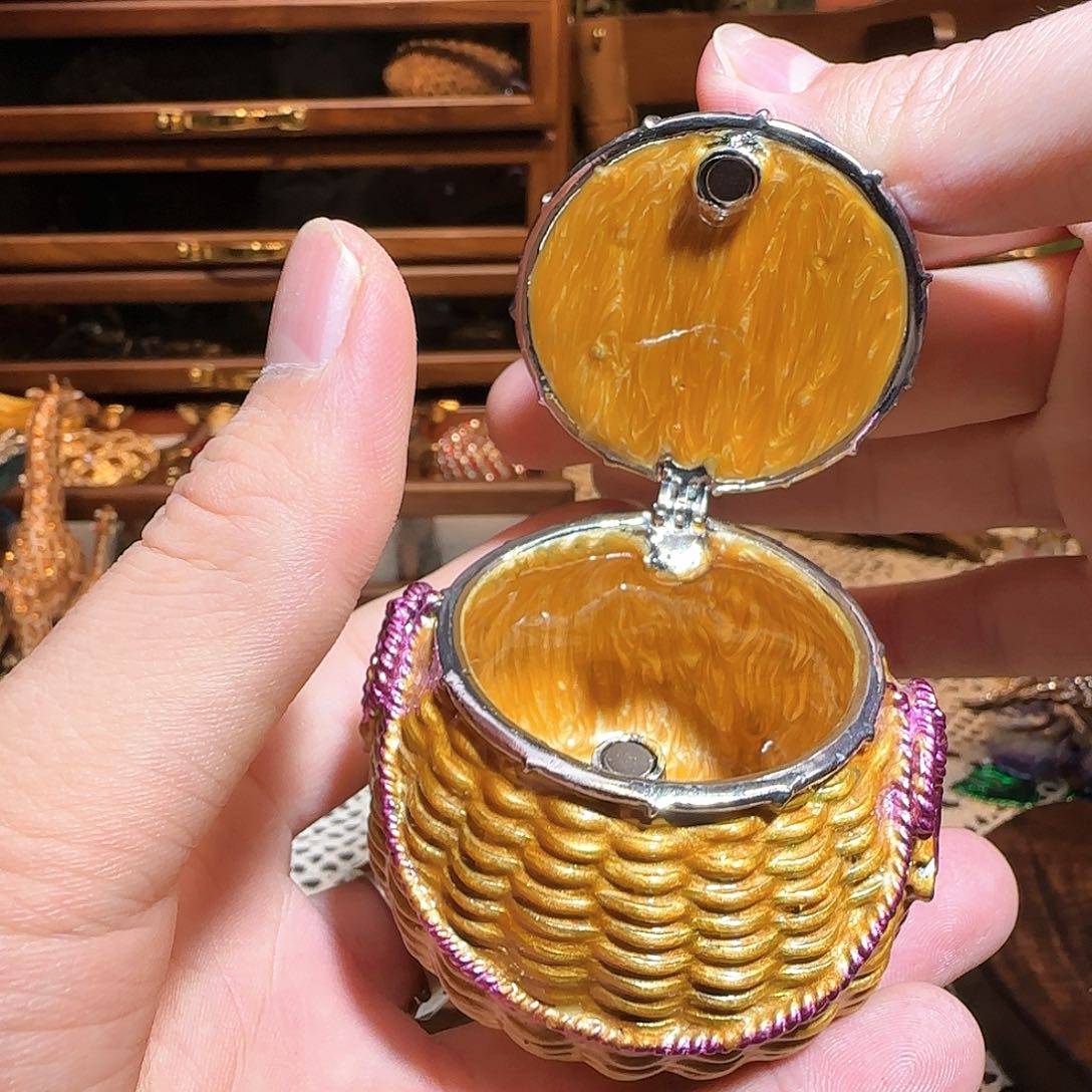 手工制品默认微瑕