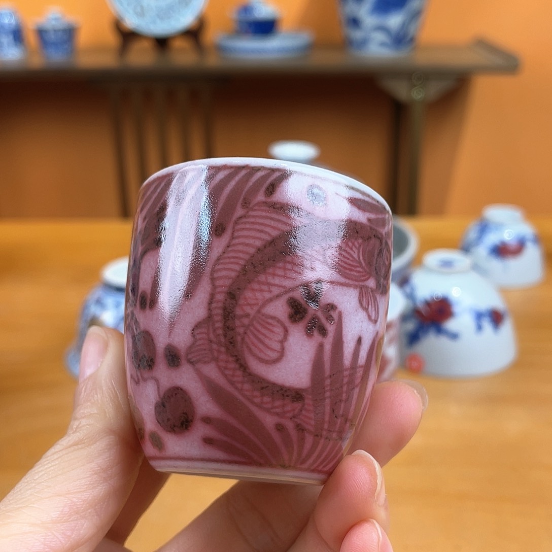 景德镇陶瓷景德镇瓷器