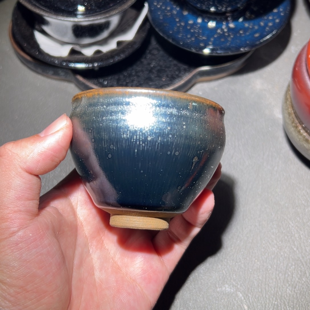 茶盏好吧那明天再给吧