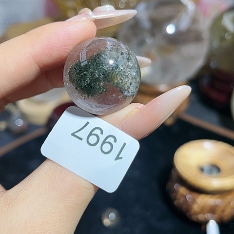 【闪购商品】水晶大型摆件（非配饰）未镶嵌