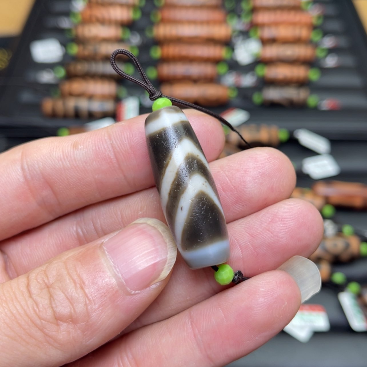 【闪购商品】玛瑙/玉髓珠宝半成品未镶嵌
