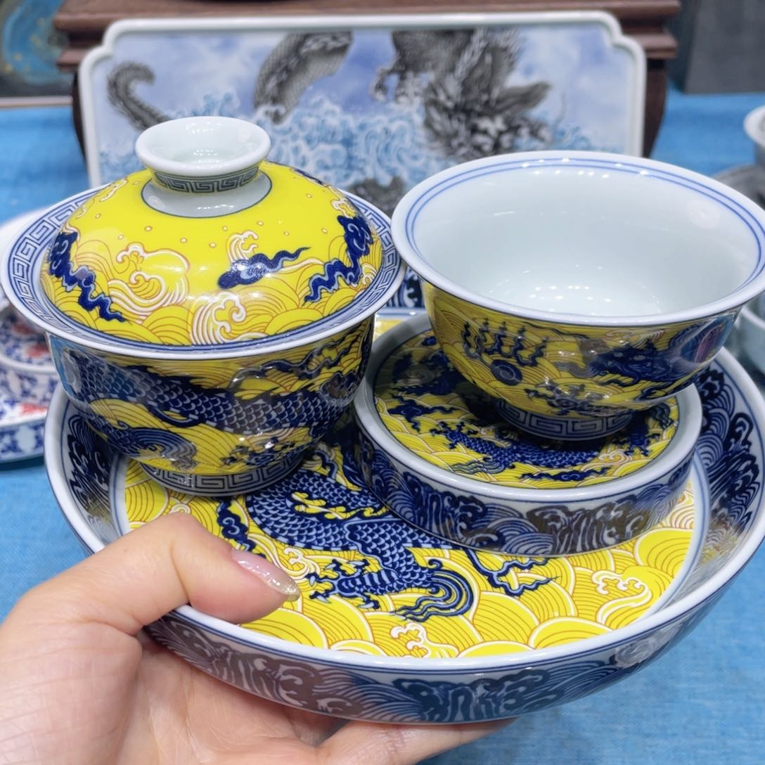 景德镇陶瓷工厂福利价