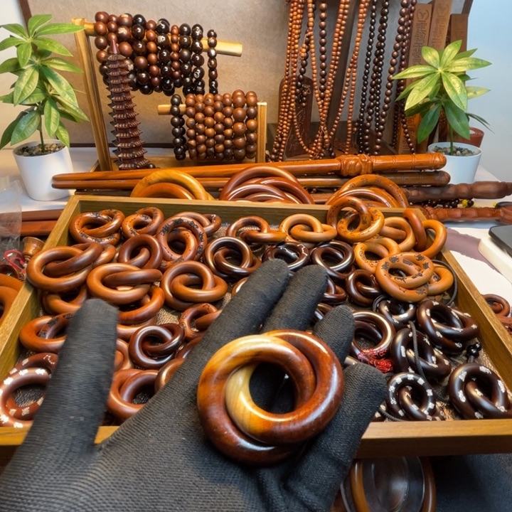 木桃木2.5圈口福利款