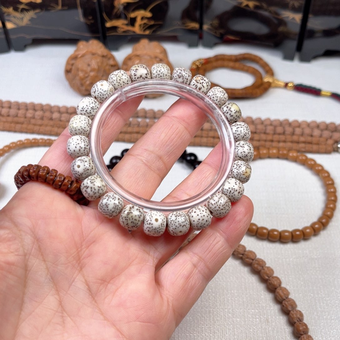 星月菩提吊坠45677788999999