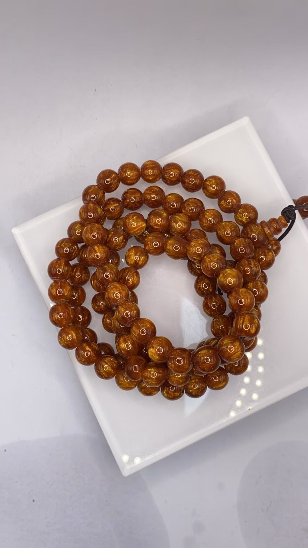 YY126【恒利】精美时尚大气搭配手串（多样性发其一）