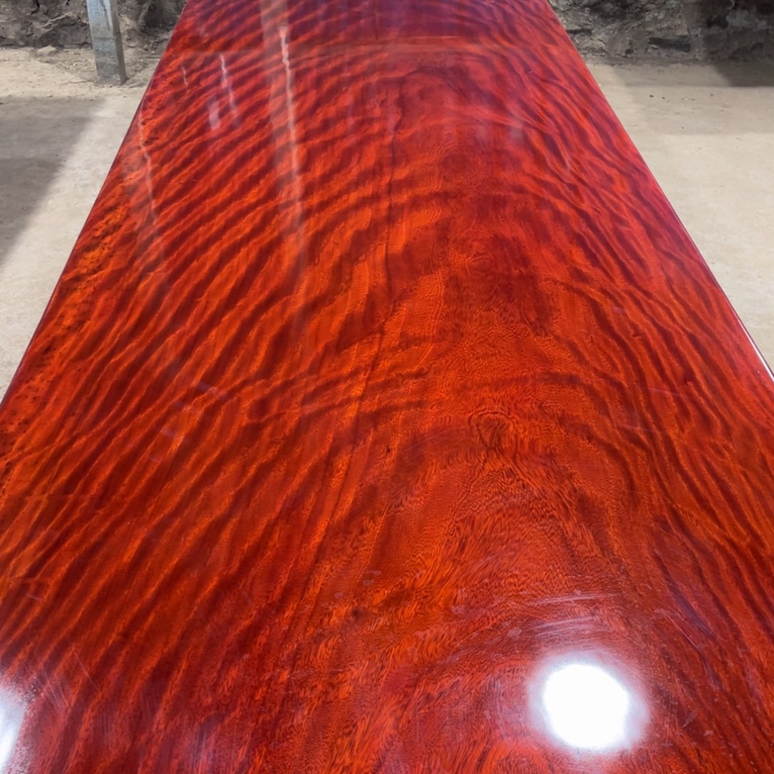 木（非红木类）小巴花