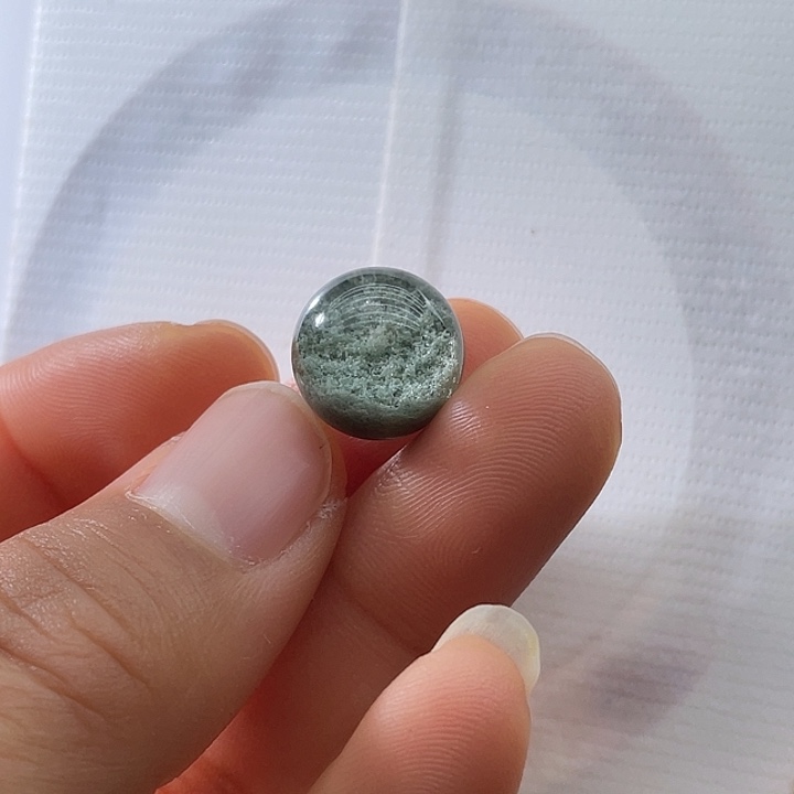 东***哥水晶珠宝半成品未镶嵌