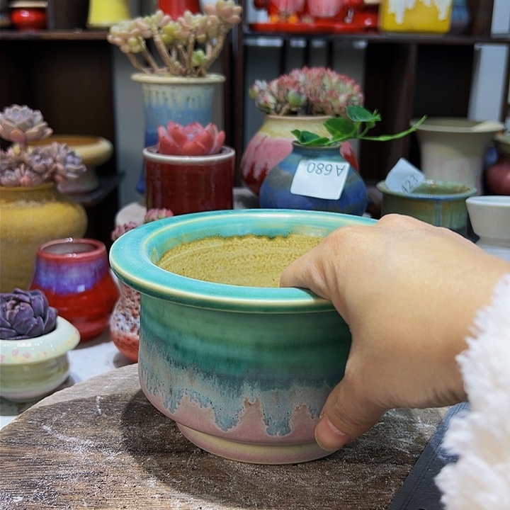 景德镇陶瓷2单包邮