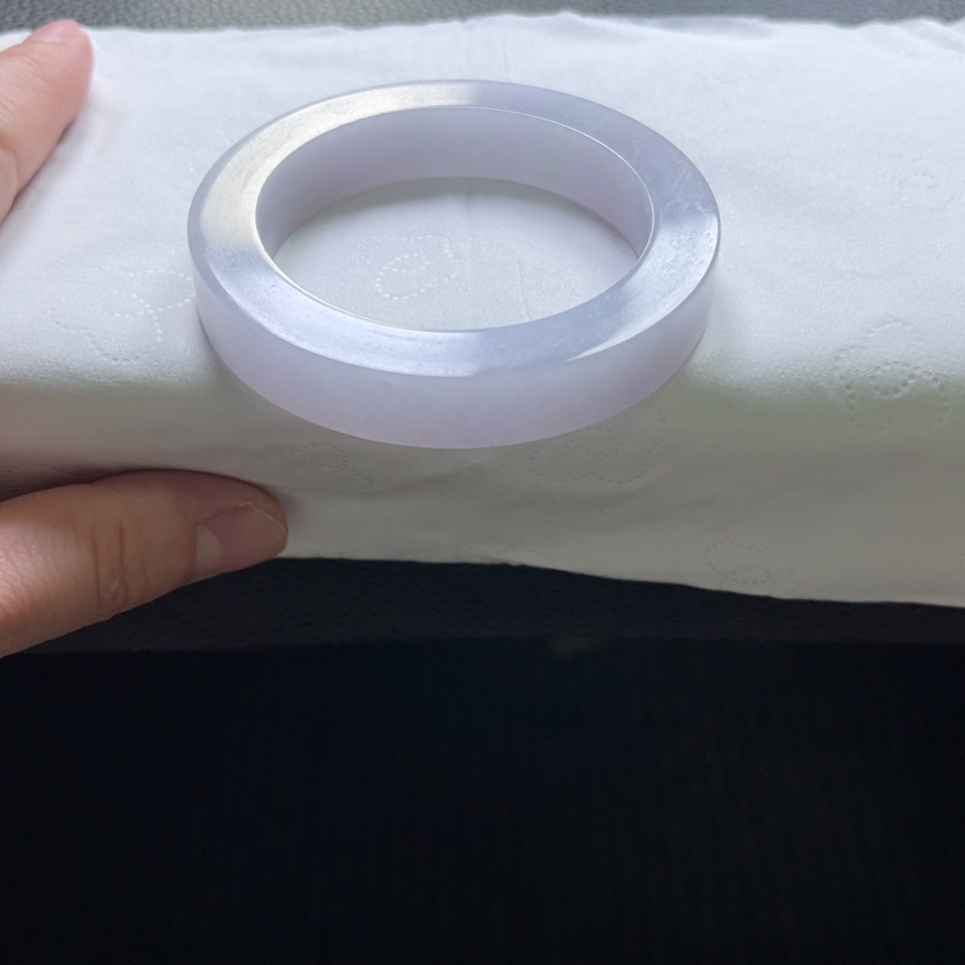 未镶嵌圈口定制翡翠