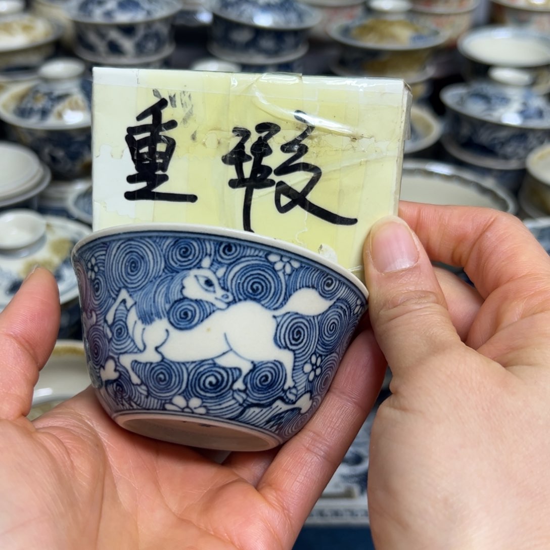 【闪购商品】瓷片陶瓷艺术有限公司