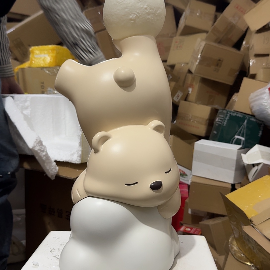 树脂材质盆盆罐罐