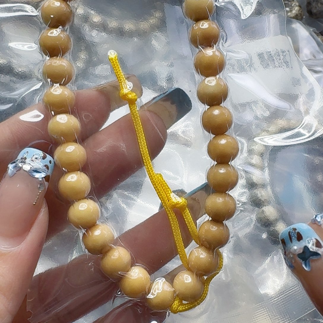 星月菩提手串156快乐8