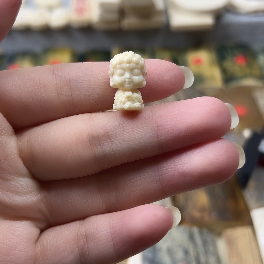 手串/手链/手镯猛犸象牙猛犸原材料边角料大块料