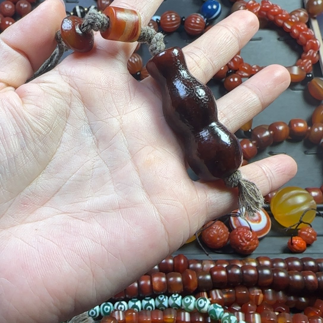 未镶嵌单珠玛瑙/玉髓Z*M