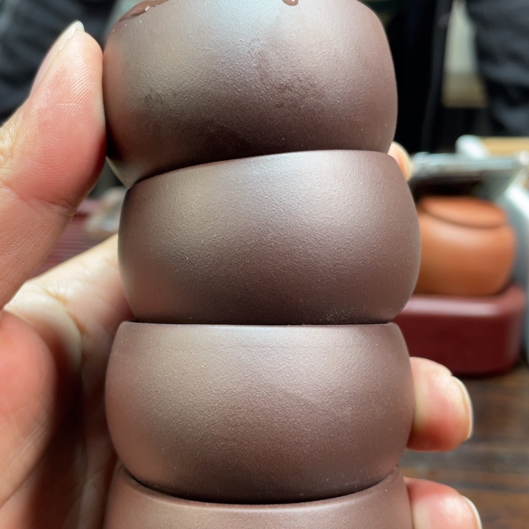 茶壶紫砂宜兴原矿紫砂壶