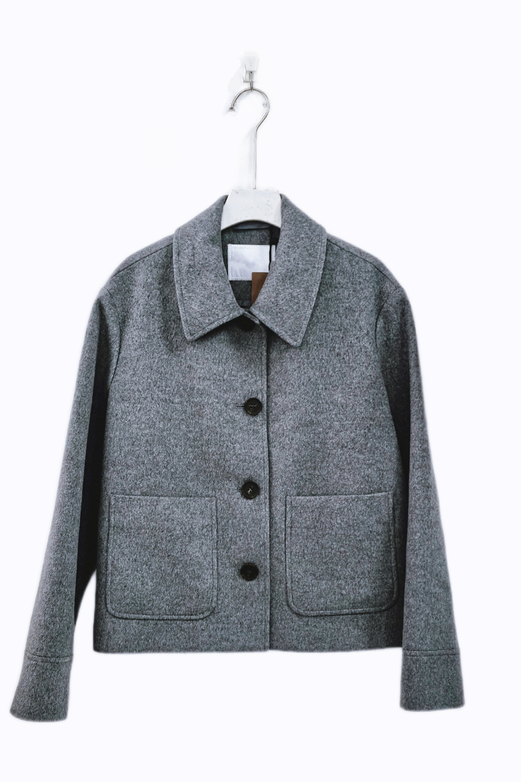 欧美品牌订单~纳米级羊绒大衣 700-21P6FS014