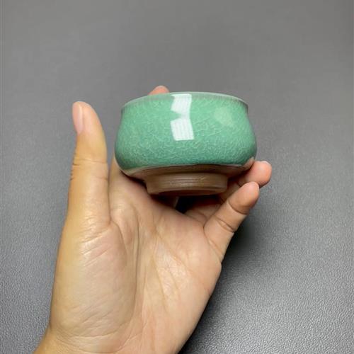 【闪购商品】茶盏-10101..........