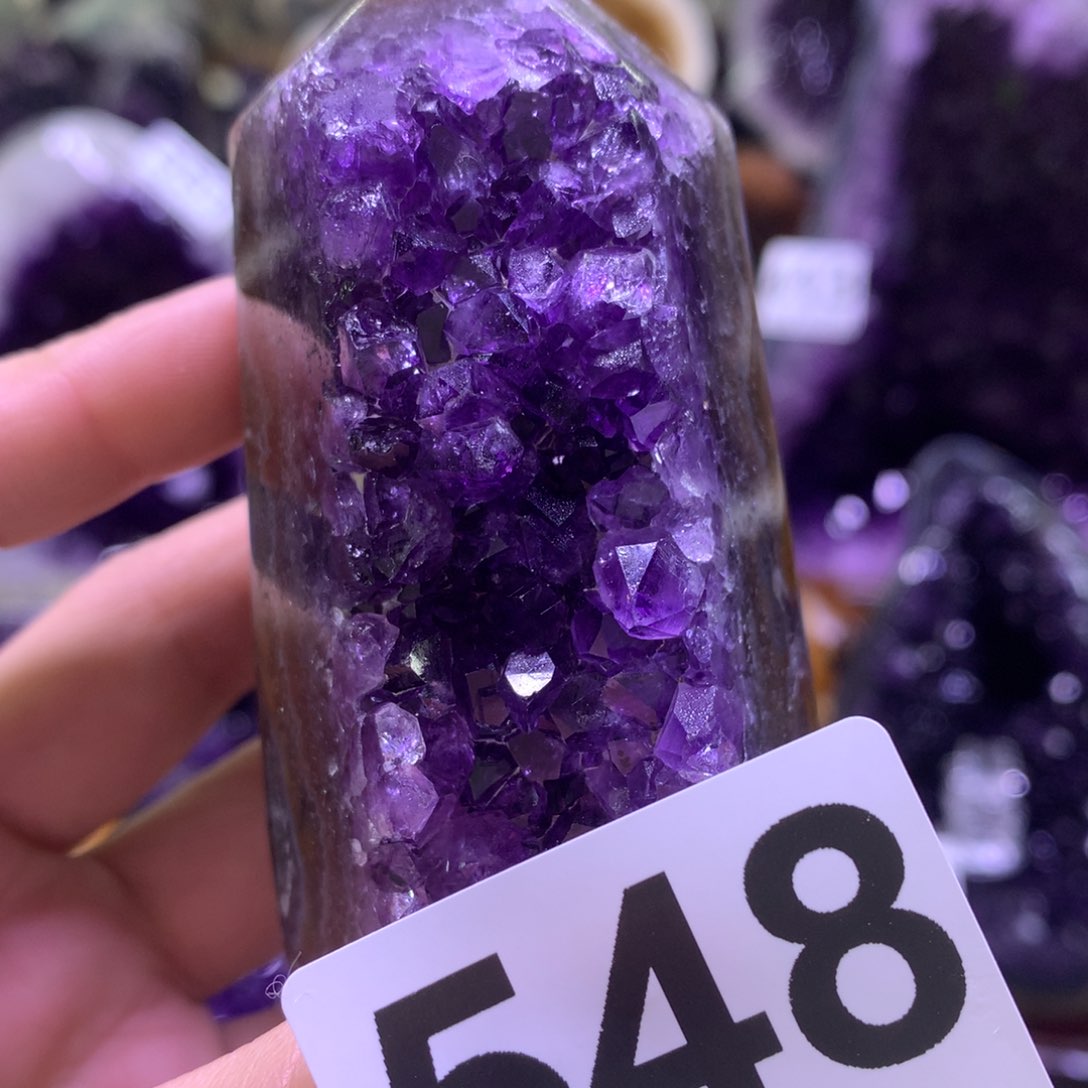 水晶水晶摆件未镶嵌