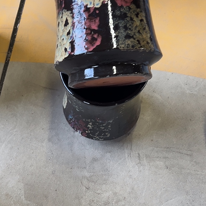 正品高度22厘米口径20