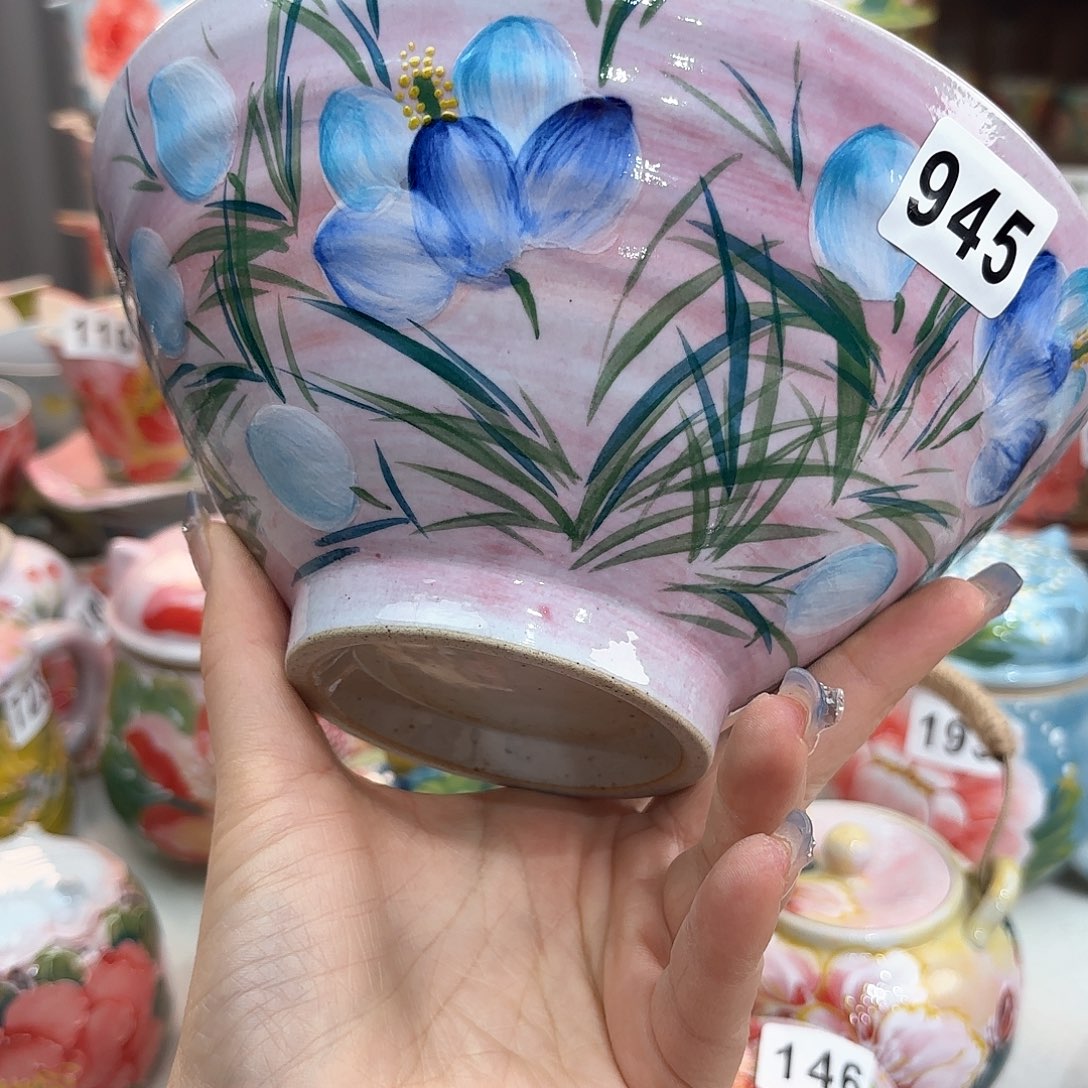 瓷片这一期太有意思咯太好