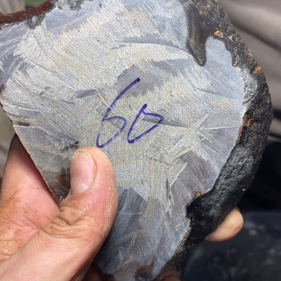 周***震定制玛瑙私人定制不退不换