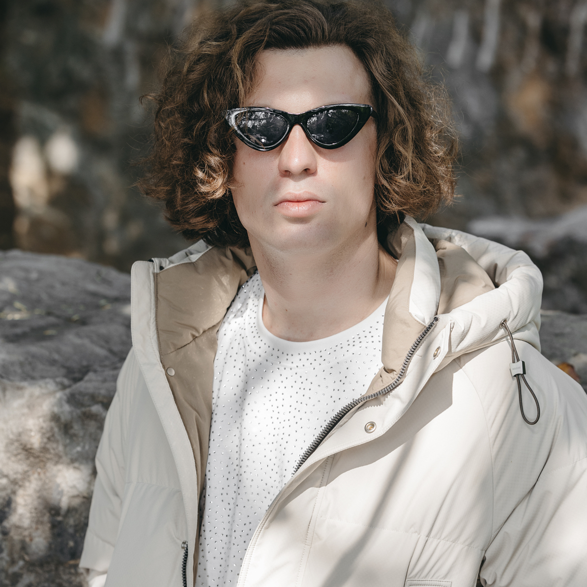 GCW*加拿大鹅绒服都市风尚系列零压百搭鹅绒户外保暖轻量男女外套