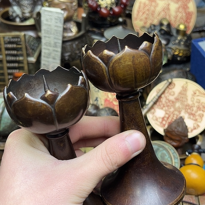 嘉嘉精品铜器摆件