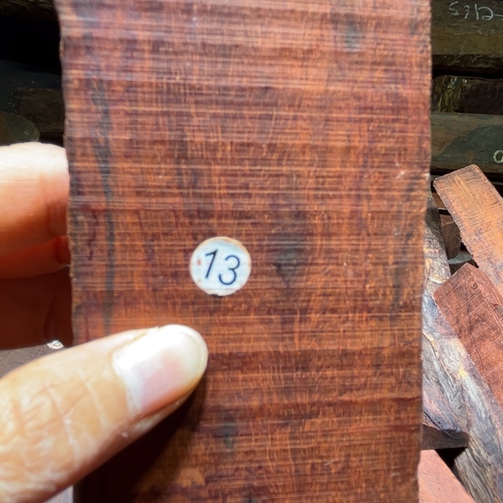 檀香紫檀（小叶紫檀）