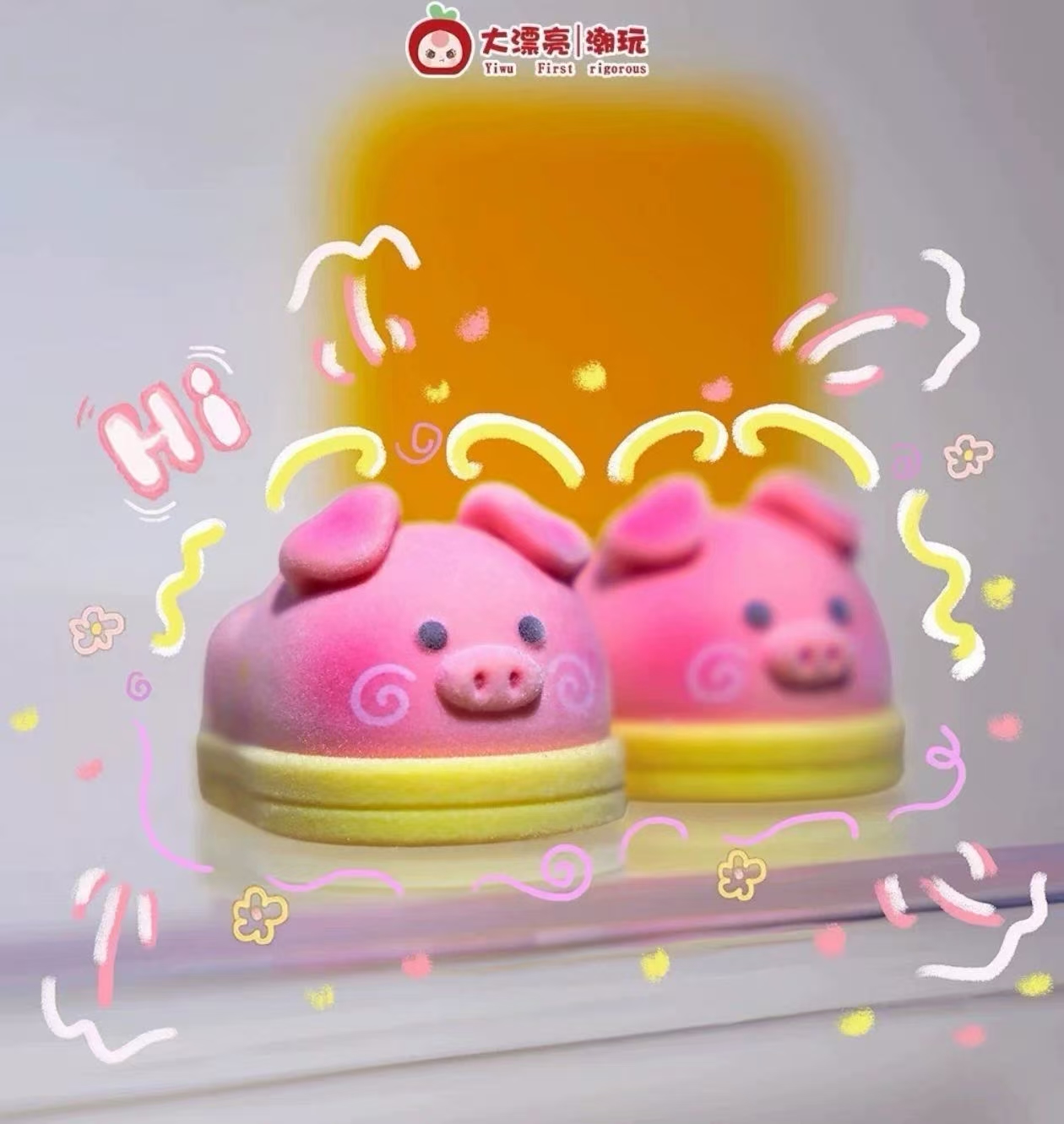 【娃三岁鞋子一枚】