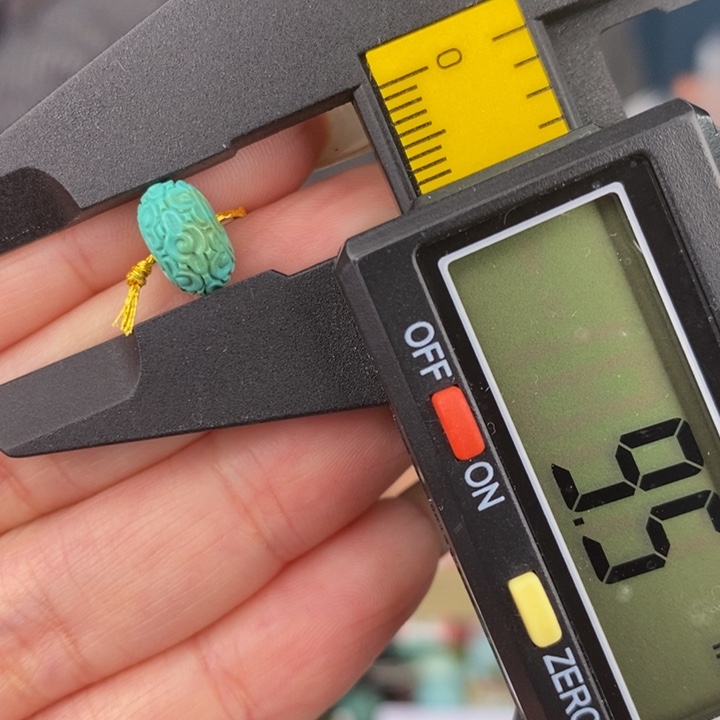 【闪购商品】绿松石珠宝奇石未镶嵌