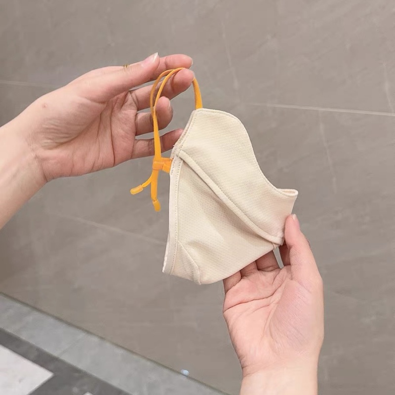 25年新款 透气口罩