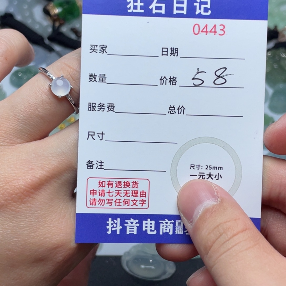 翡翠颈饰银S925镶嵌天然A货缅甸翡翠
