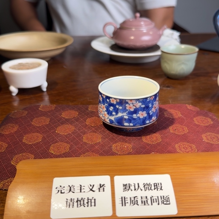 婺州龙窑烧制技艺不是手工青花