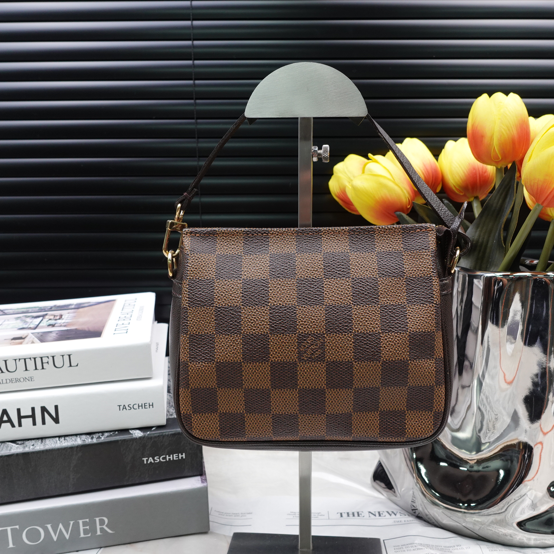 95新 LouisVuitton/路易威登 手提包/T20295799