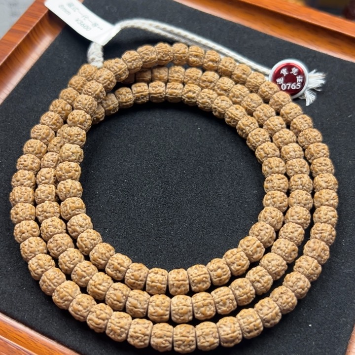 金刚菩提手串风***来