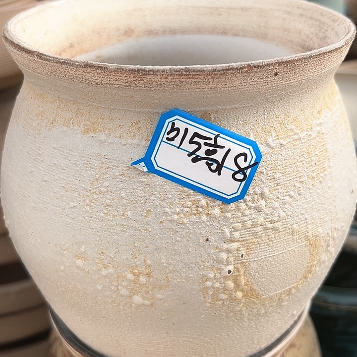 陶瓷景德镇精品花盆栽适