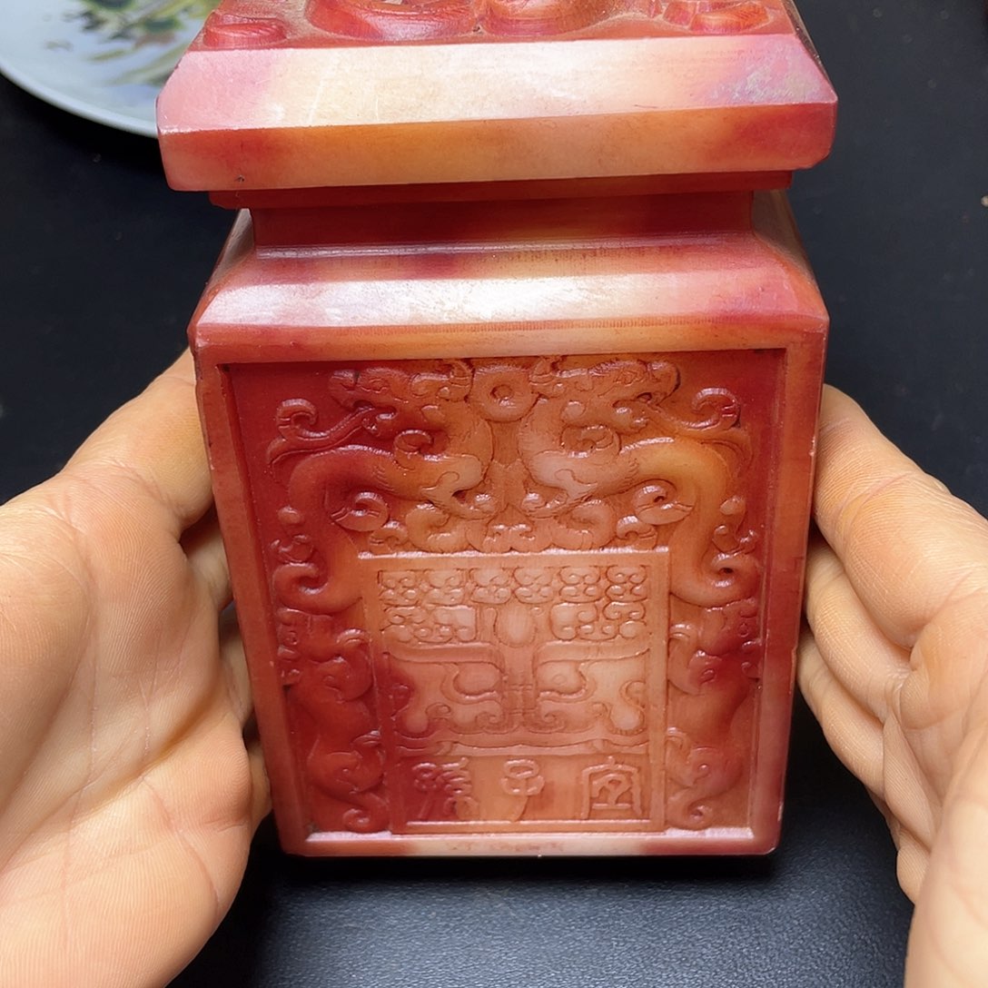 紫砂一图一物七天无理由