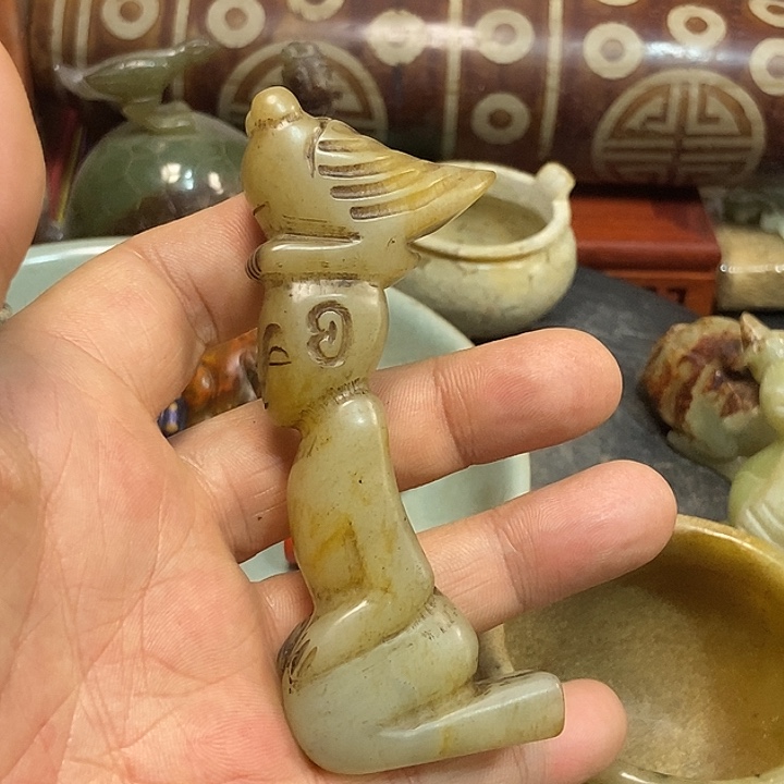 陶瓷制品加工企业生产