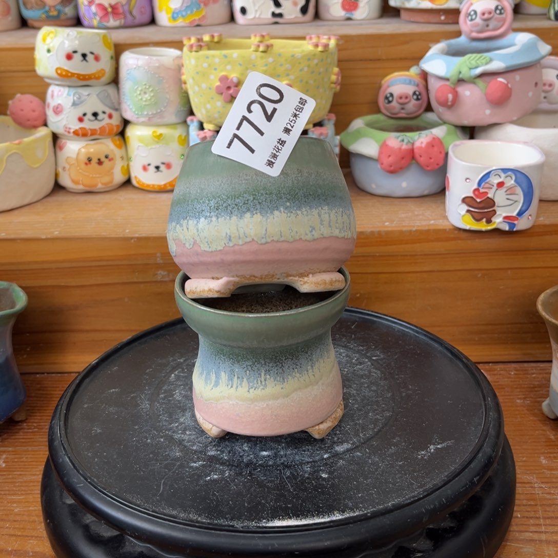 7720内口7景德镇手工制作