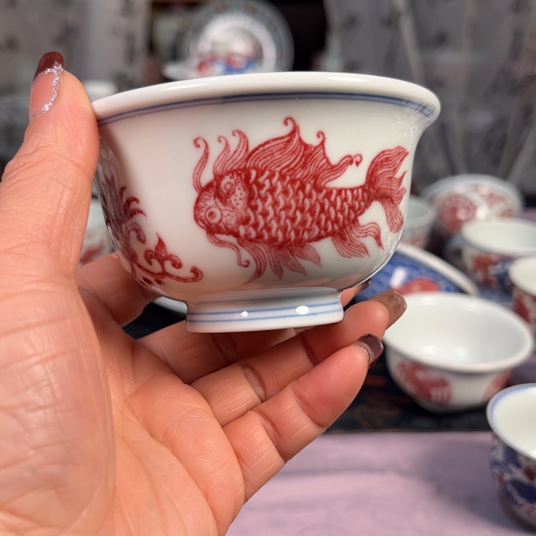 觅瓷山房觅瓷山房