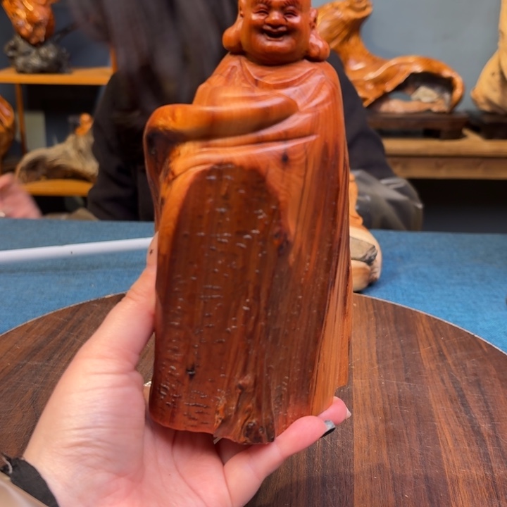 柏木（崖柏）关注一下