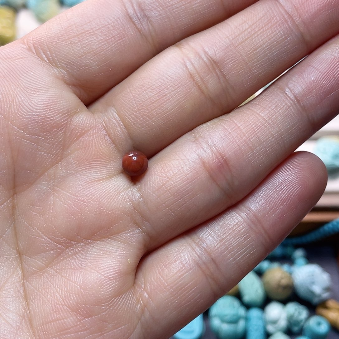 *****南红玛瑙未镶嵌配饰