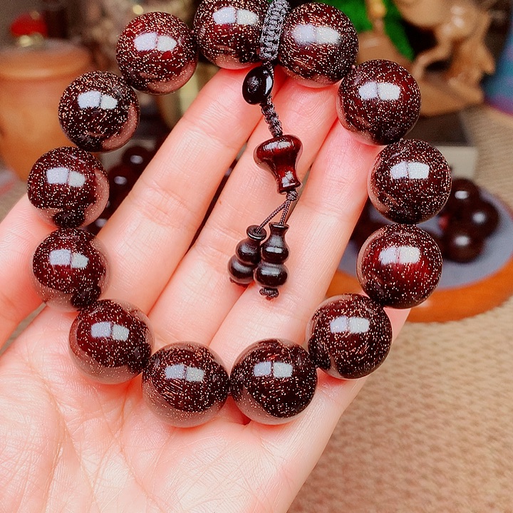 檀香紫檀（小叶紫檀）