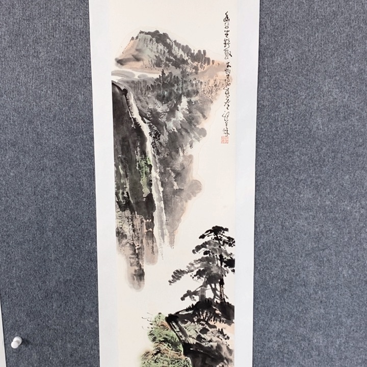 国画绘画作品欣赏