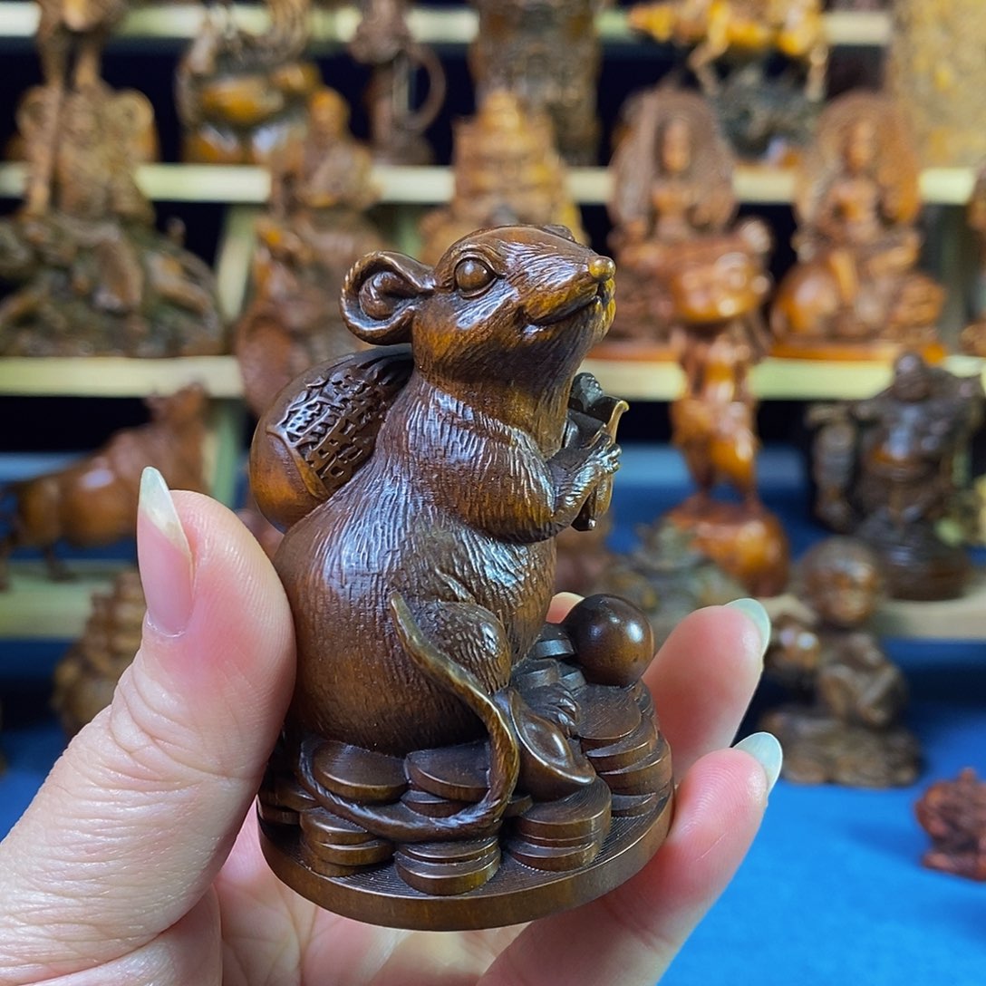 黄杨木小叶黄杨木工艺品
