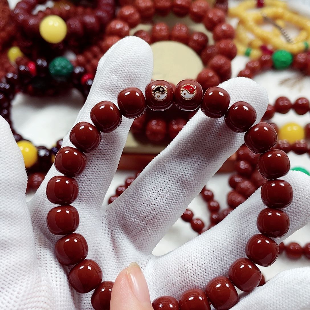 猴头核桃吊坠猴头