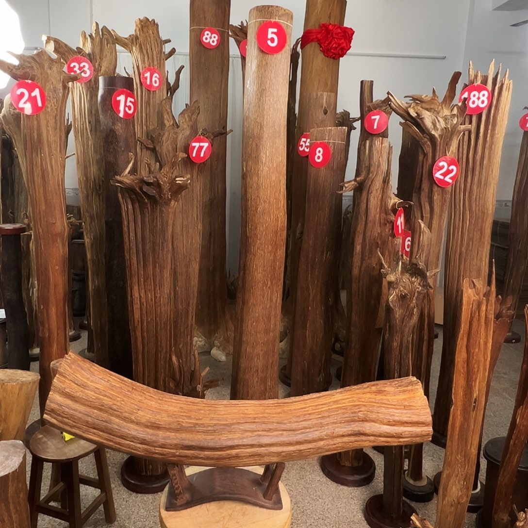 沉香碎屑沉香沉香原料H