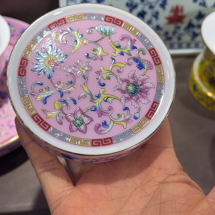 全场景德镇陶瓷景德镇陶瓷艺术