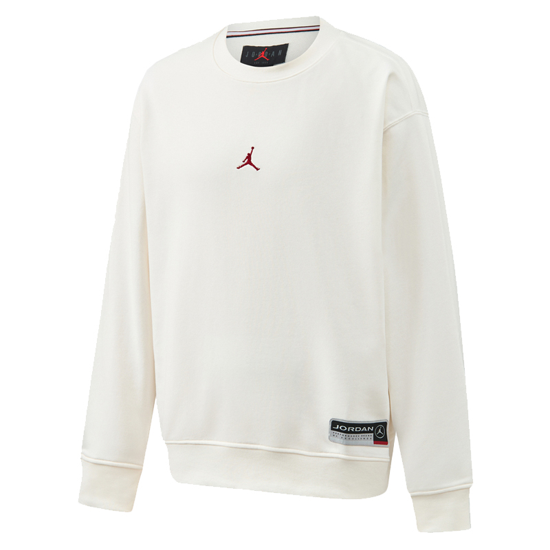 NIKE耐克【呼】男子运动休闲卫衣套头衫IO7830-133